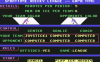 American Ice Hockey - Commodore 64