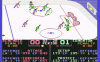 American Ice Hockey - Commodore 64