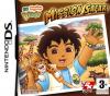 Go Diego ! Mission Safari ! - DS