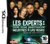 Les Experts : Meutre à Las Vegas - DS