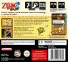 The Legend of Zelda : Phantom Hourglass - DS