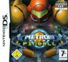 Metroid Prime Pinball - DS