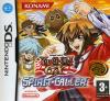 Yu-Gi-Oh! GX : Spirit Caller - DS