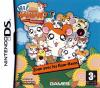 Hamtaro : Joue avec les Ham-Hams - DS