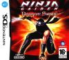 Ninja Gaiden Dragon Sword - DS