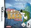 Super Black Bass Fishing - DS