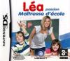 Lea Passion : Maitresse d'Ecole - DS