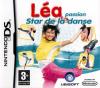 Lea Passion Star de la Danse - DS