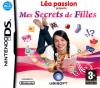 Léa Passion Presente Mes Secrets de Filles - DS