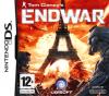 Tom Clancy's EndWar - DS