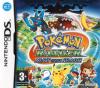 Pokemon Ranger : Nuit sur Almia - DS