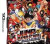 Jump Super Stars - DS