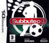 Subbuteo - DS