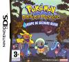 Pokemon Donjon Mystere : Equipe De Secours Bleue - DS