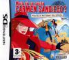 Mais où se cache Carmen Sandiego ? Mystère au bout du Monde - DS