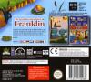 Les Grandes Aventures De Franklin - DS