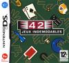 42 Jeux Indemodables - DS