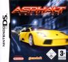 Asphalt : Urban GT - DS