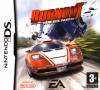 Burnout Legends - DS