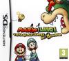 Mario & Luigi : Voyage au Centre de Bowser - DS