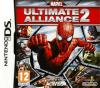 Marvel Ultimate Alliance 2 - DS