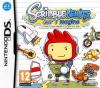 Scribblenauts : écrimagine - DS