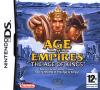 Age Of Empires : The Age Of Kings - DS