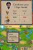 Age Of Empires : The Age Of Kings - DS