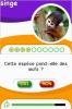 Animal Genius : Le Grand Quiz des Animaux - DS