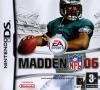 Madden NFL 06 - DS