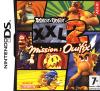 Asterix & Obelix XXL 2 : Mission Ouifix - DS