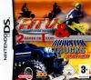 ATV: Thunder Ridge Riders / Monster Truck Mayhem - DS