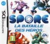 Spore : La Bataille des Héros - DS