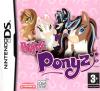 Bratz Ponyz - DS