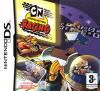 Cartoon Network Racing - DS