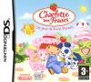 Charlotte Aux Fraises : Les Jeux De Fraisi-Paradis - DS