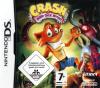 Crash : Génération Mutant - DS