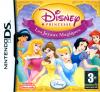 Disney Princesse : Les Joyaux Magiques - DS