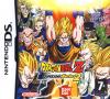 Dragon Ball Z : Supersonic Warriors 2 - DS