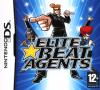 Elite Beat Agents - DS