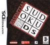 Essential Sudoku DS - DS