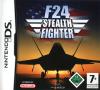 F24 Stealth Fighter - DS