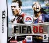 FIFA 06 - DS