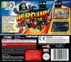 Marvel Super Hero Squad - DS