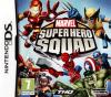 Marvel Super Hero Squad - DS