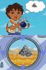 Go Diego ! Mission Safari ! - DS