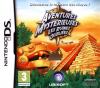 Aventures Mystérieuses : Les Ruines Oubliées - DS