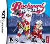 Backyard Hockey - DS