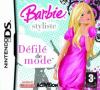 Barbie Styliste : Défilé de Mode - DS