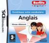 Berlitz Anglais - Enrichissez votre Vocabulaire - Niveau Débutant - DS